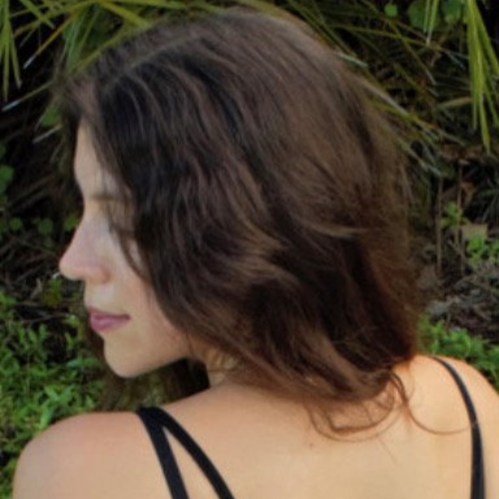 Meet your Posher, Katharina